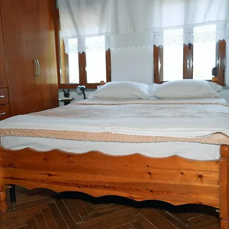 Arber * Gjirokastër