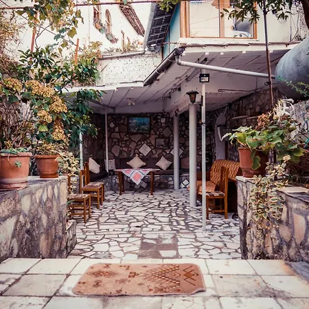 Pensionat Arber Gjirokastër